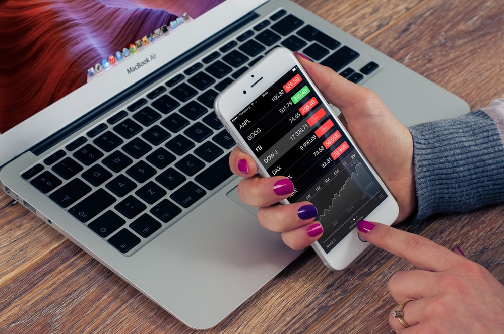 financial-investments