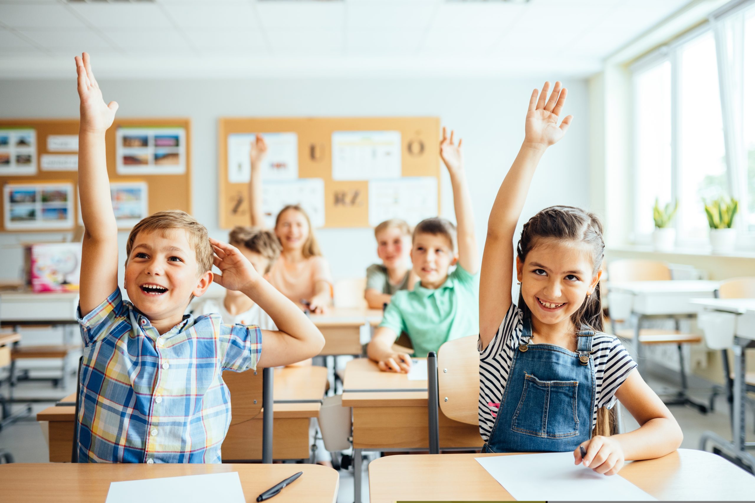 children-class