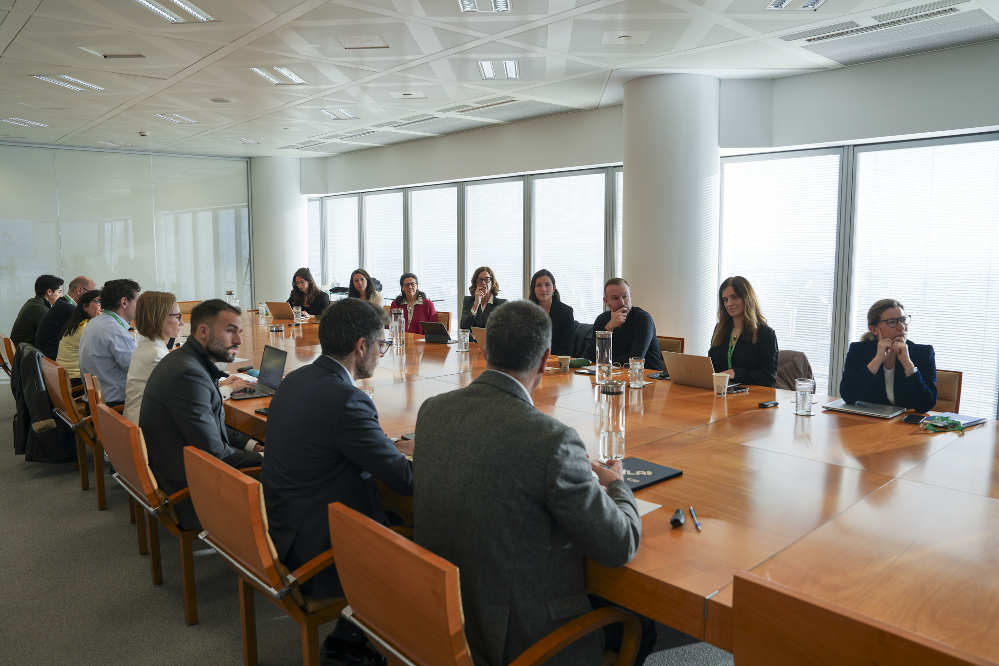 InnovAEB KPMG