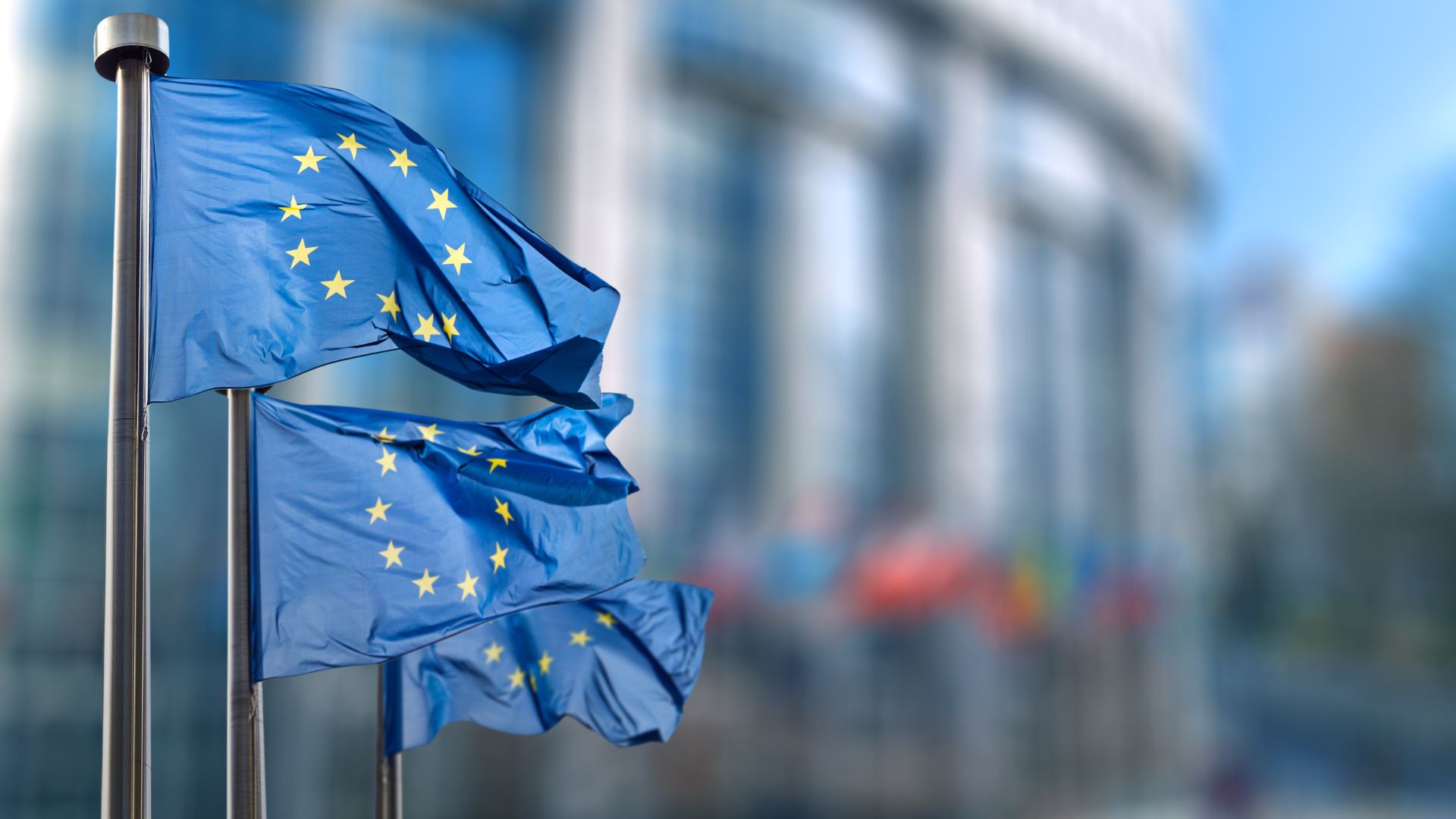 Europa-banderas
