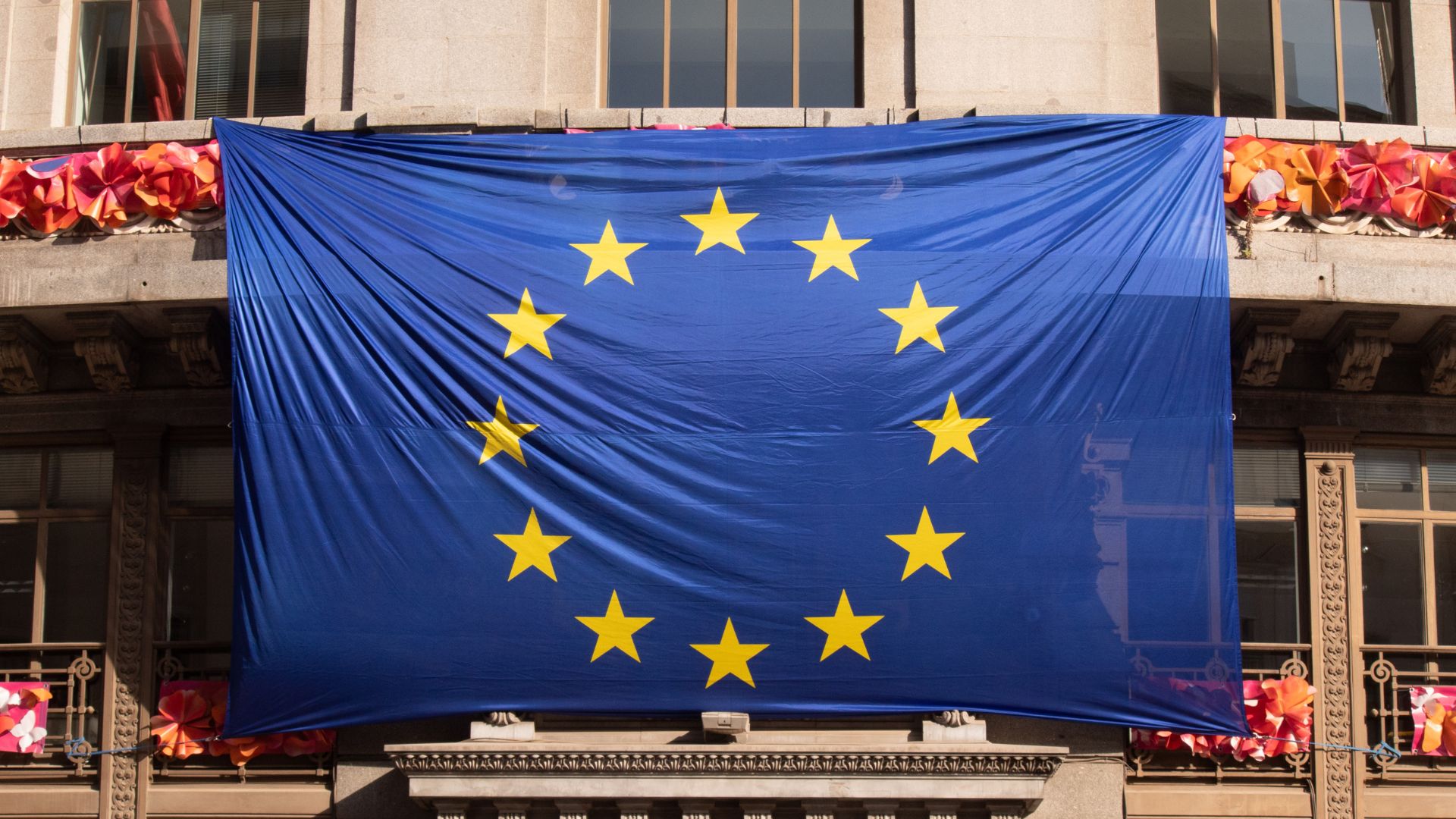 Photo: Europa 6