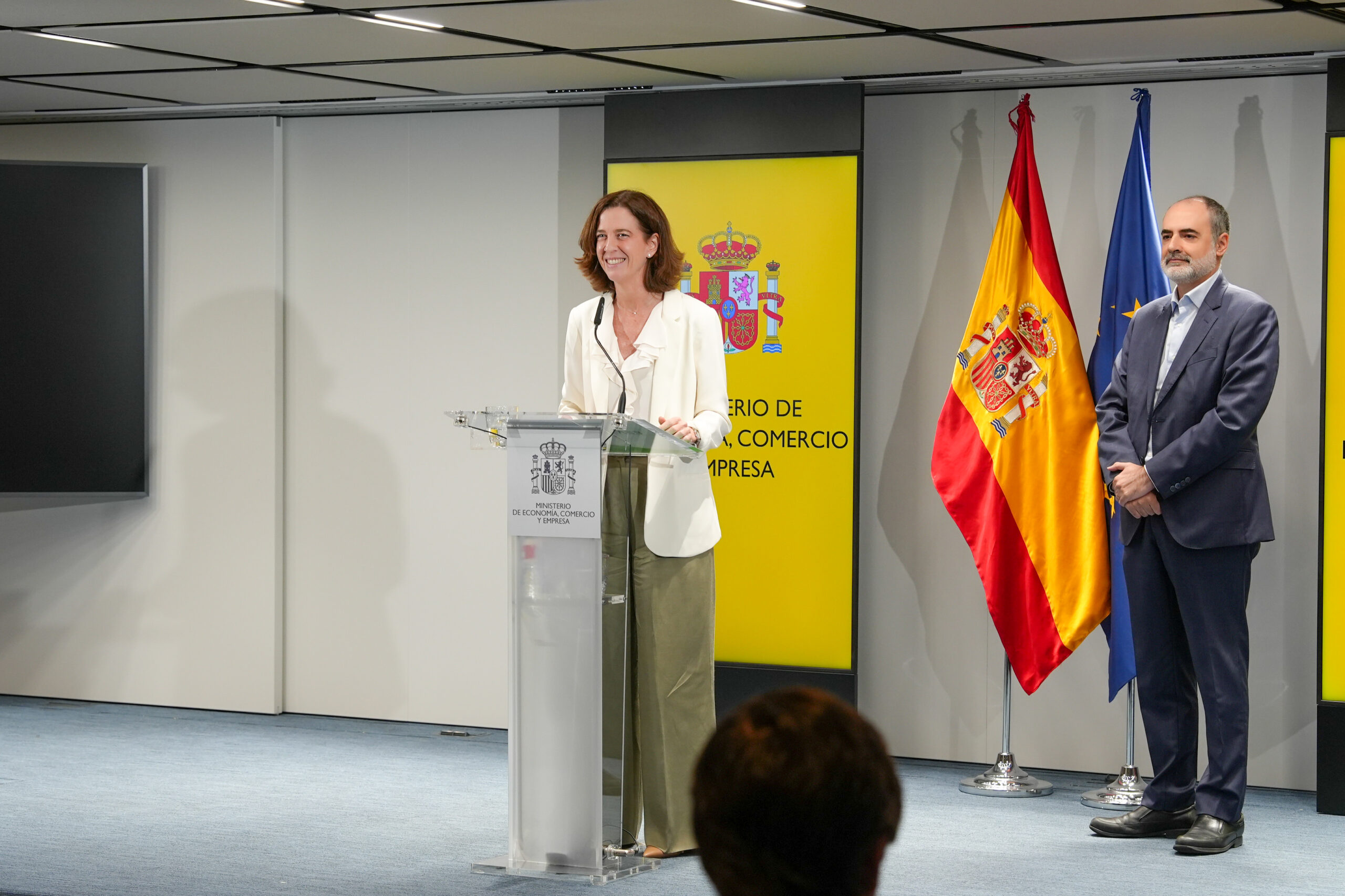 Intervencion Alejandra Kindelán